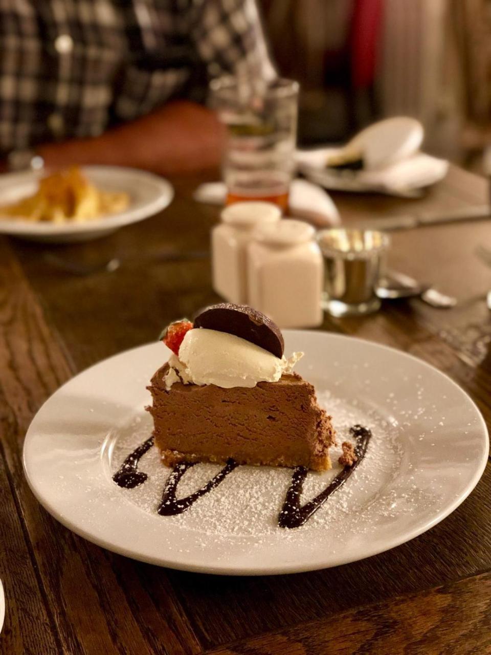 The Greyhound Inn 비데일 외부 사진